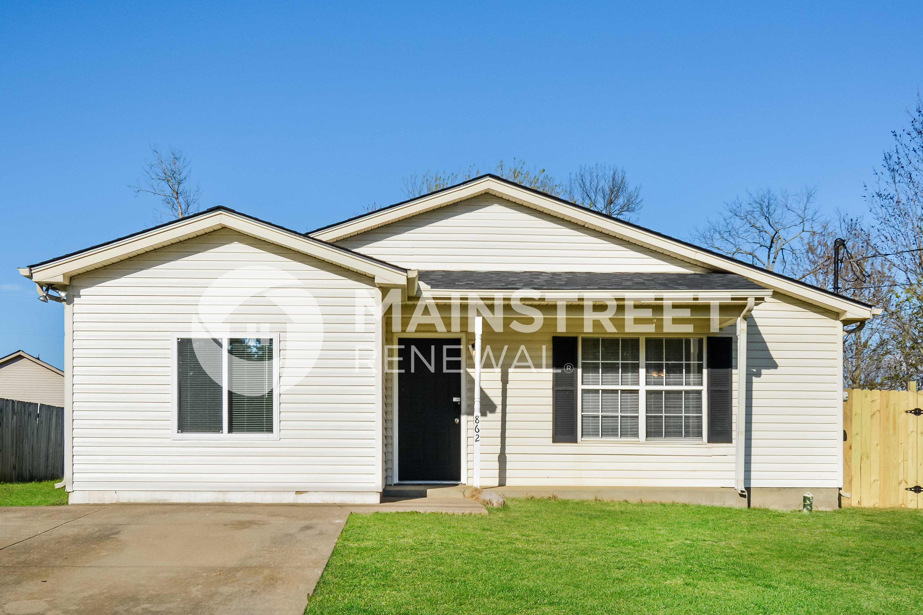 862 Lavergne Ln La Vergne, TN 37086